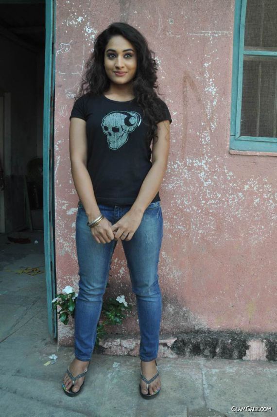 Upcoming Tollywood Actress Pooja