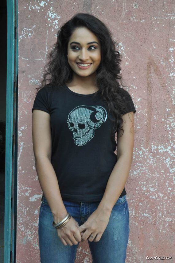 Upcoming Tollywood Actress Pooja