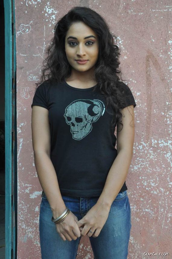 Upcoming Tollywood Actress Pooja