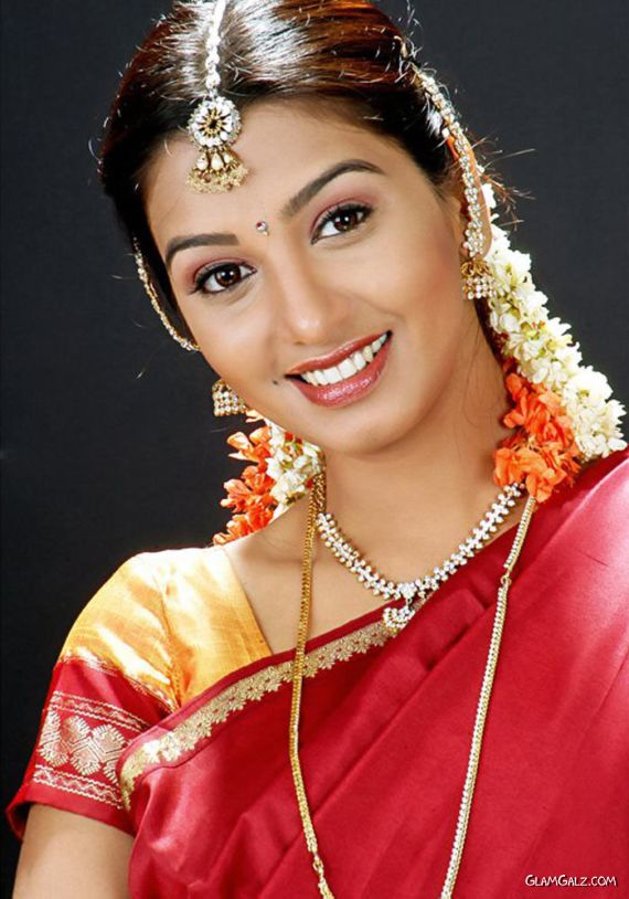 Spicy South Indian Beauty Sidhie