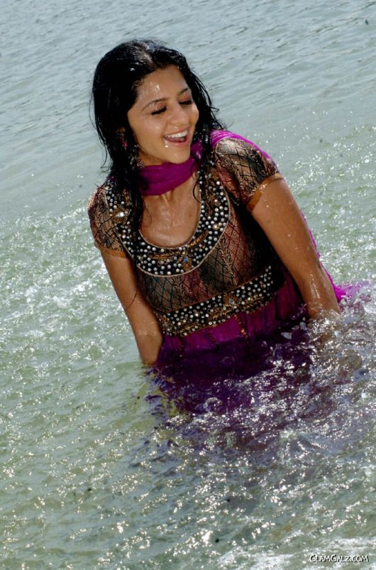 Vedhika Kumar Decent Photo Gallery