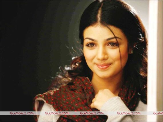 Click to Enlarge - Ayesha's New Wallpapers