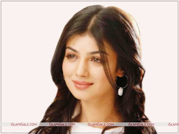 Click to Enlarge - Ayesha's New Wallpapers