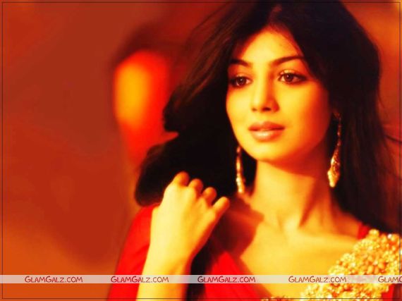 Click to Enlarge - Ayesha's New Wallpapers
