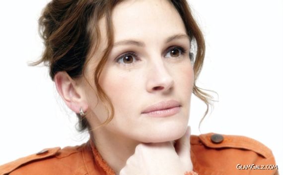Click to Enlarge - Worlds Most Beautiful Woman Julia Roberts