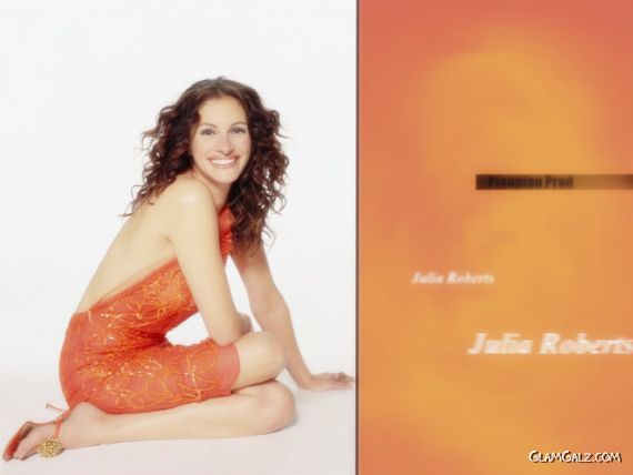 Click to Enlarge - Worlds Most Beautiful Woman Julia Roberts