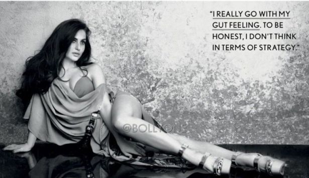 Elli Avram Maxim Magazine 2015 Pics