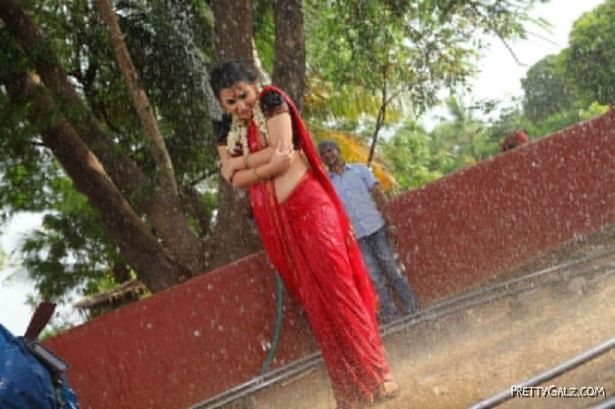 Awesome Kollywood In The Rains