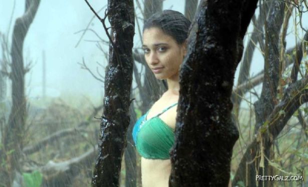 Awesome Kollywood In The Rains