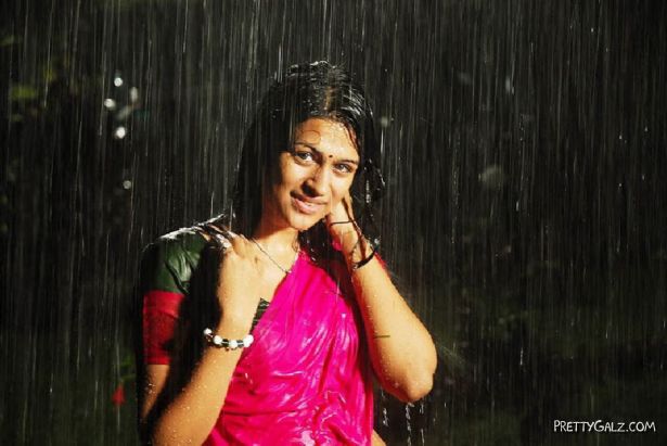Awesome Kollywood In The Rains