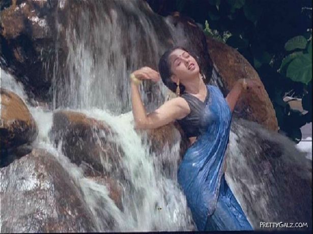 Awesome Kollywood In The Rains