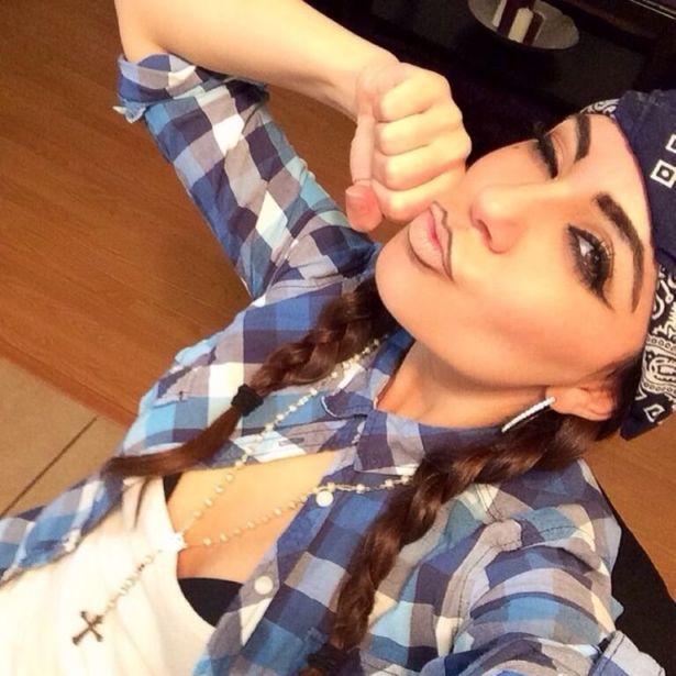 Uldouz - A Lady Worth Following On Instagram