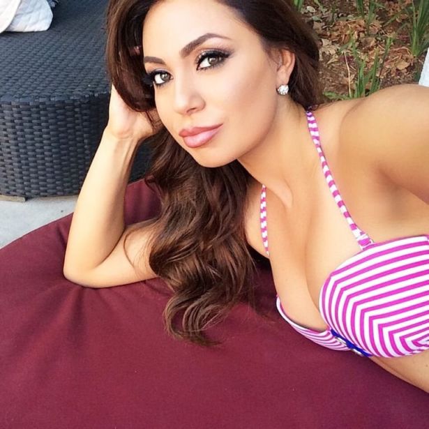 Uldouz - A Lady Worth Following On Instagram.