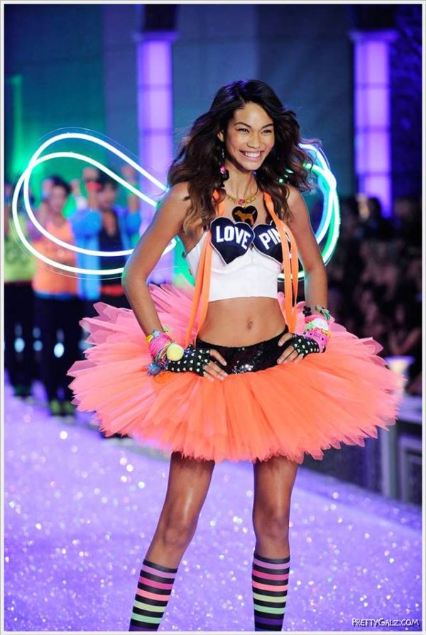 Victoria's Secret Fashion Show 2011