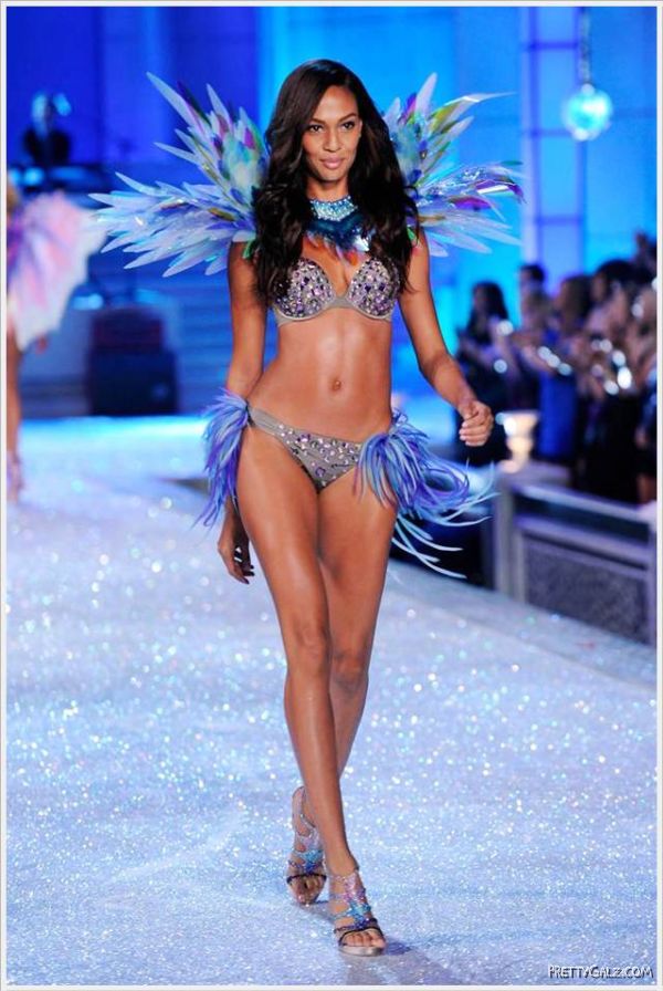 Victoria's Secret Fashion Show 2011