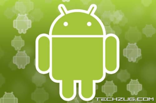 Top 10 Reasons to Use Android'