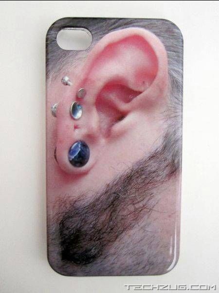 EARonic For The iPhone'
