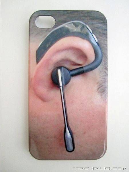 EARonic For The iPhone'