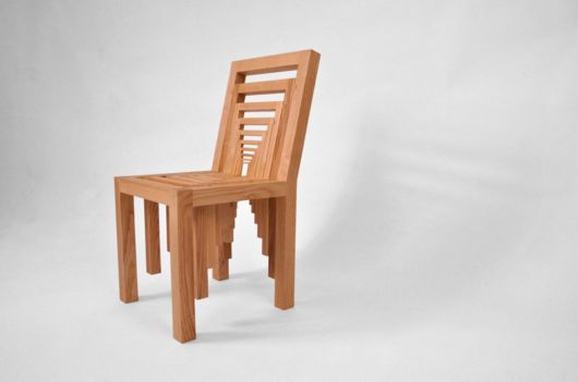 Amazing Inception Chair Design
